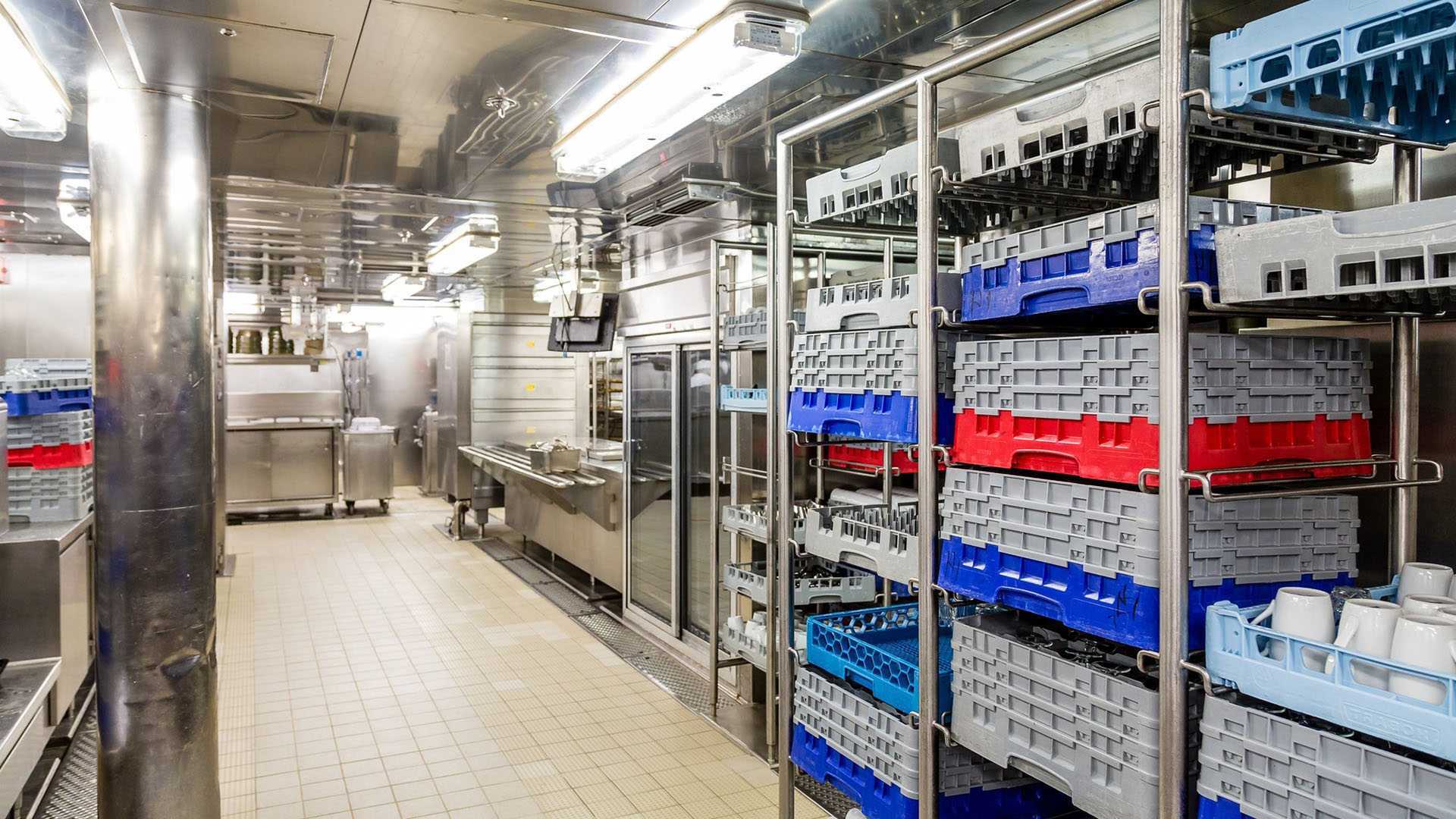 Commercial Dishwasher Sales & Leasing Trio Sales & Leasing